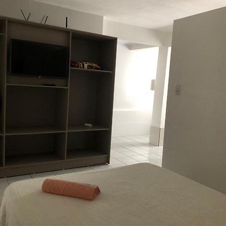 Apartamento Studio Com Banheiro Privativo Lejlighed Sao Jose  Eksteriør billede