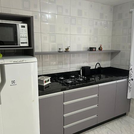 Apartamento Studio Com Banheiro Privativo Lejlighed Sao Jose  Eksteriør billede