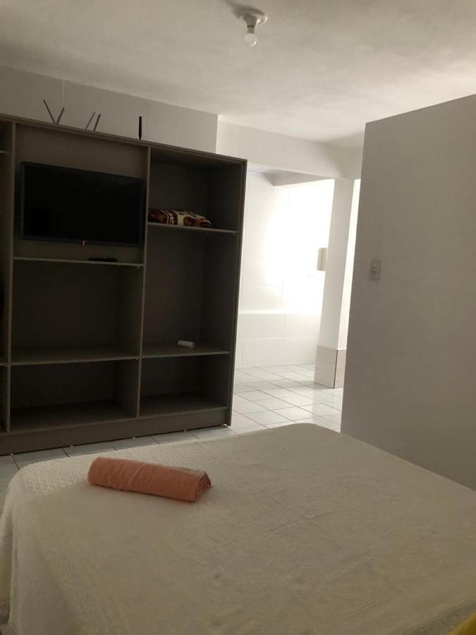 Apartamento Studio Com Banheiro Privativo Lejlighed Sao Jose  Eksteriør billede