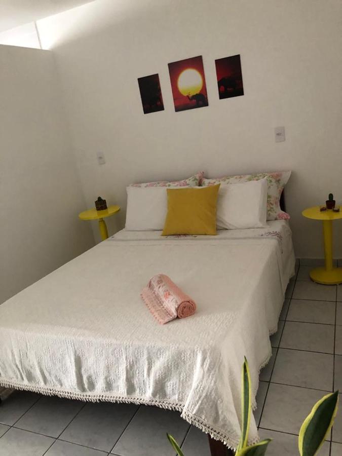 Apartamento Studio Com Banheiro Privativo Lejlighed Sao Jose  Eksteriør billede