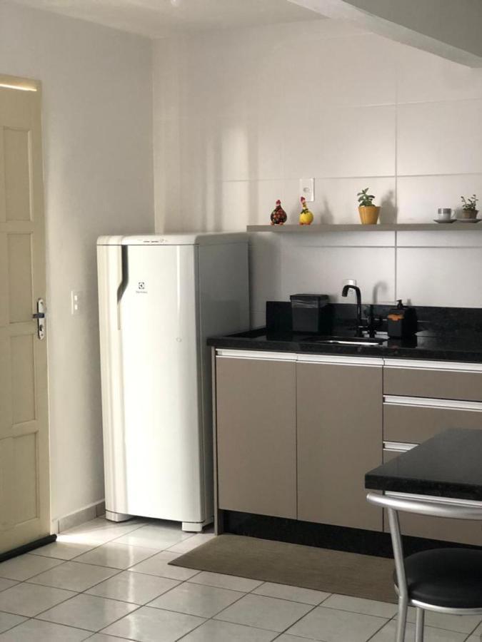Apartamento Studio Com Banheiro Privativo Lejlighed Sao Jose  Eksteriør billede