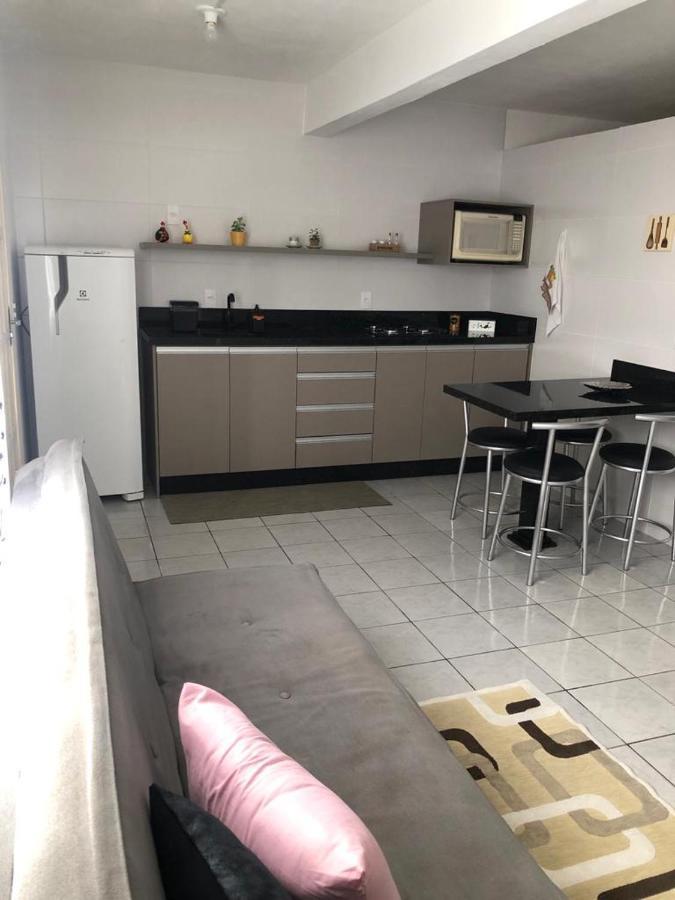 Apartamento Studio Com Banheiro Privativo Lejlighed Sao Jose  Eksteriør billede