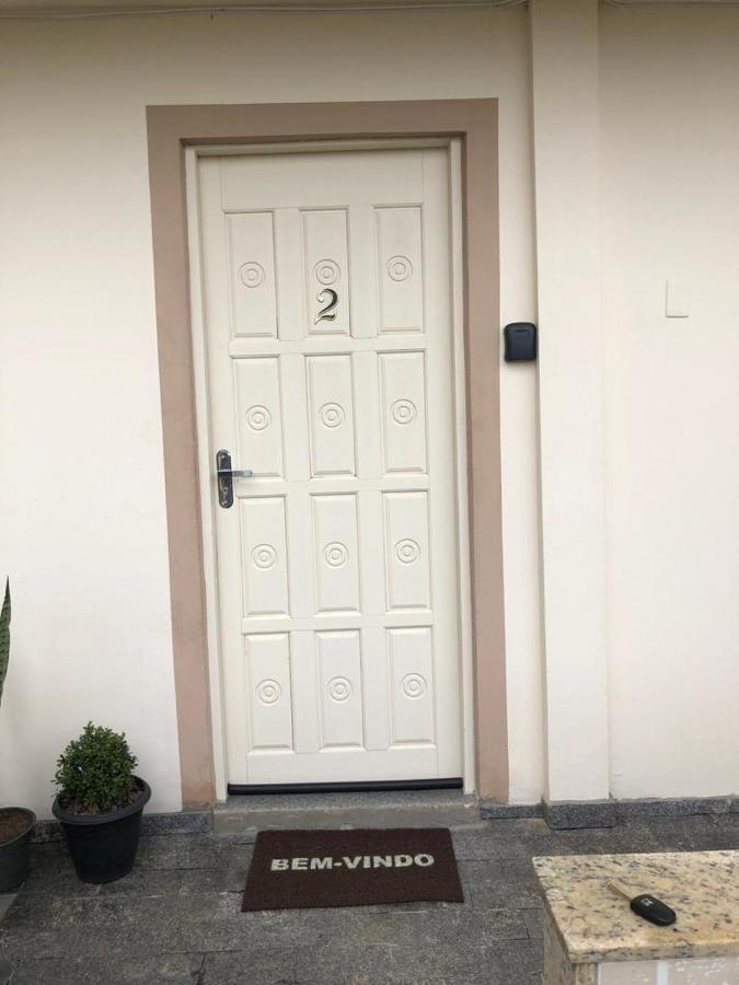 Apartamento Studio Com Banheiro Privativo Lejlighed Sao Jose  Eksteriør billede