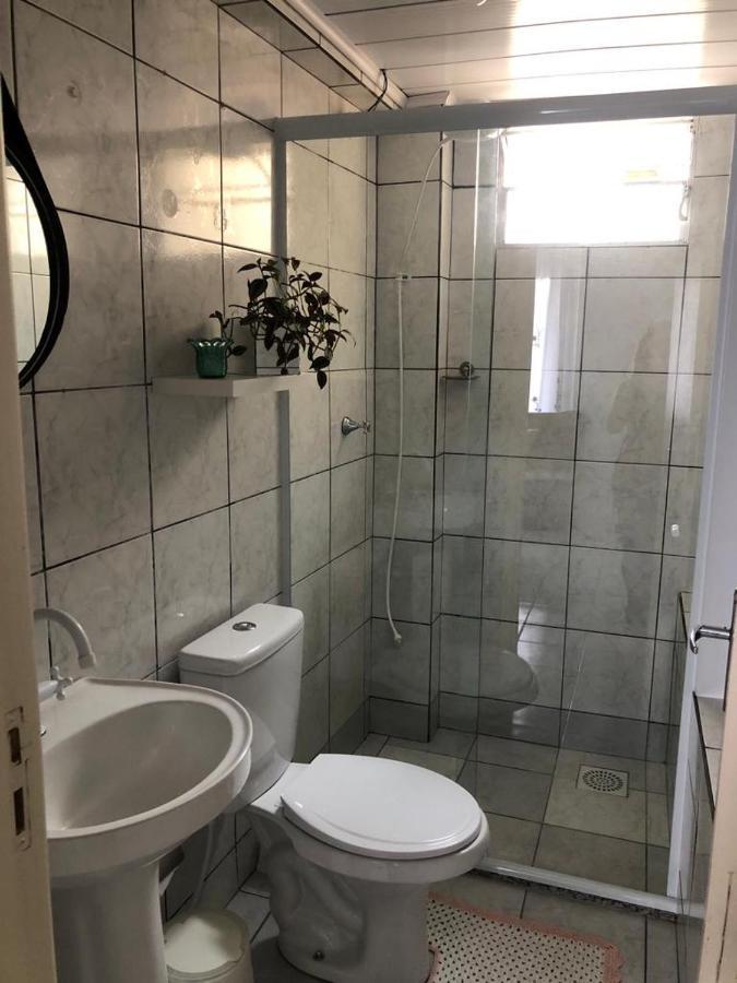 Apartamento Studio Com Banheiro Privativo Lejlighed Sao Jose  Eksteriør billede