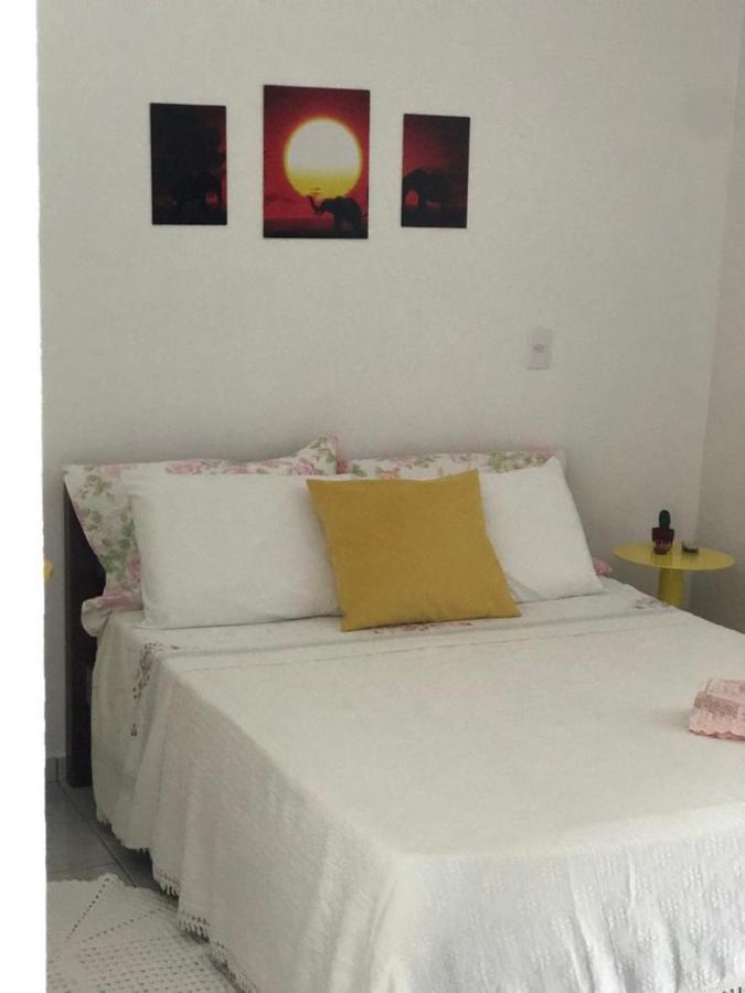 Apartamento Studio Com Banheiro Privativo Lejlighed Sao Jose  Eksteriør billede