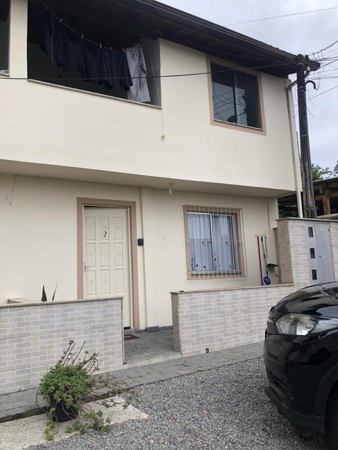 Apartamento Studio Com Banheiro Privativo Lejlighed Sao Jose  Eksteriør billede