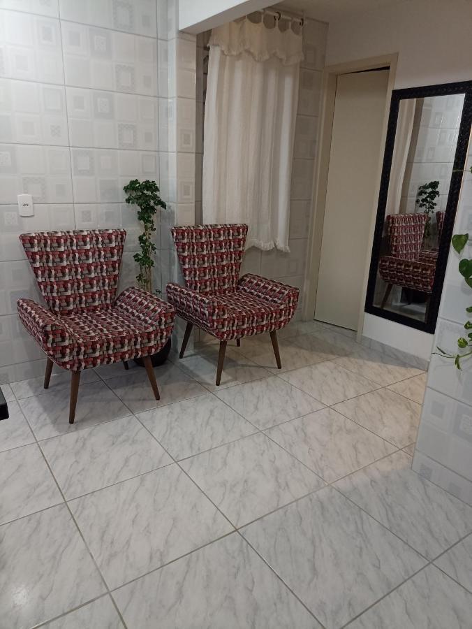 Apartamento Studio Com Banheiro Privativo Lejlighed Sao Jose  Eksteriør billede